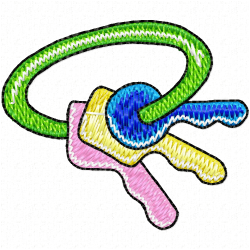 Kids And Toys Embroidery Design 9 Kids And Toys Embroidery Design 9